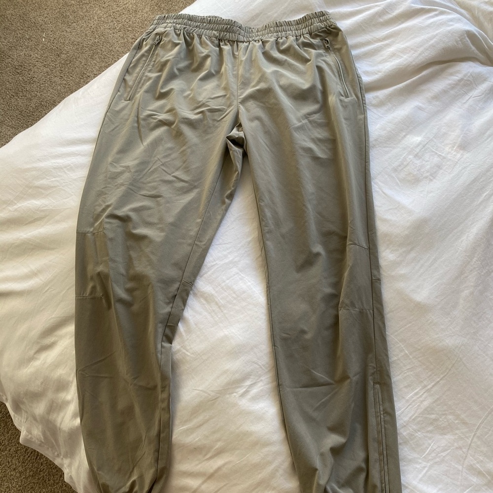 TNA Highland Joggers